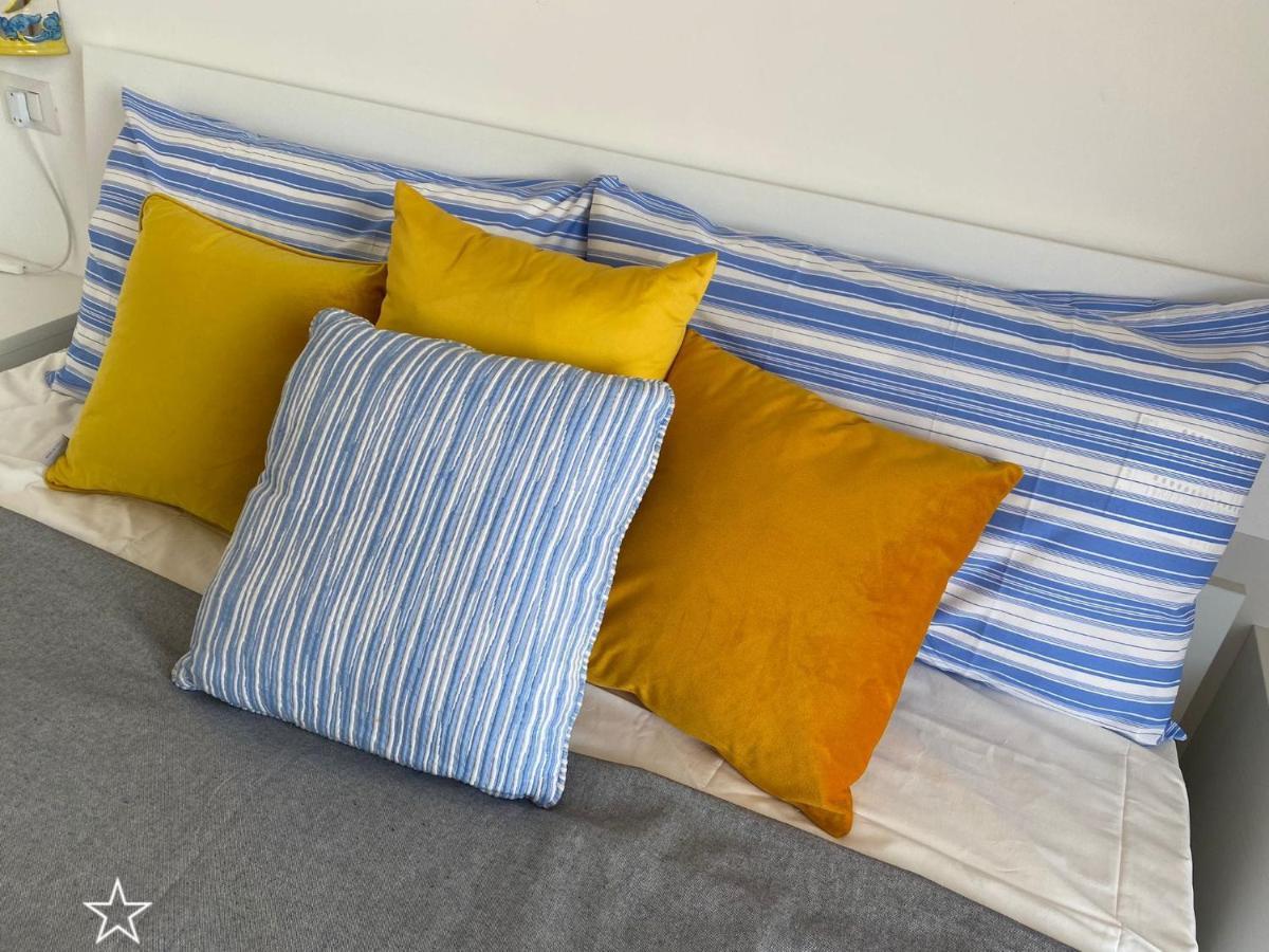 B&B Animo Mediterraneo Ercolano Extérieur photo