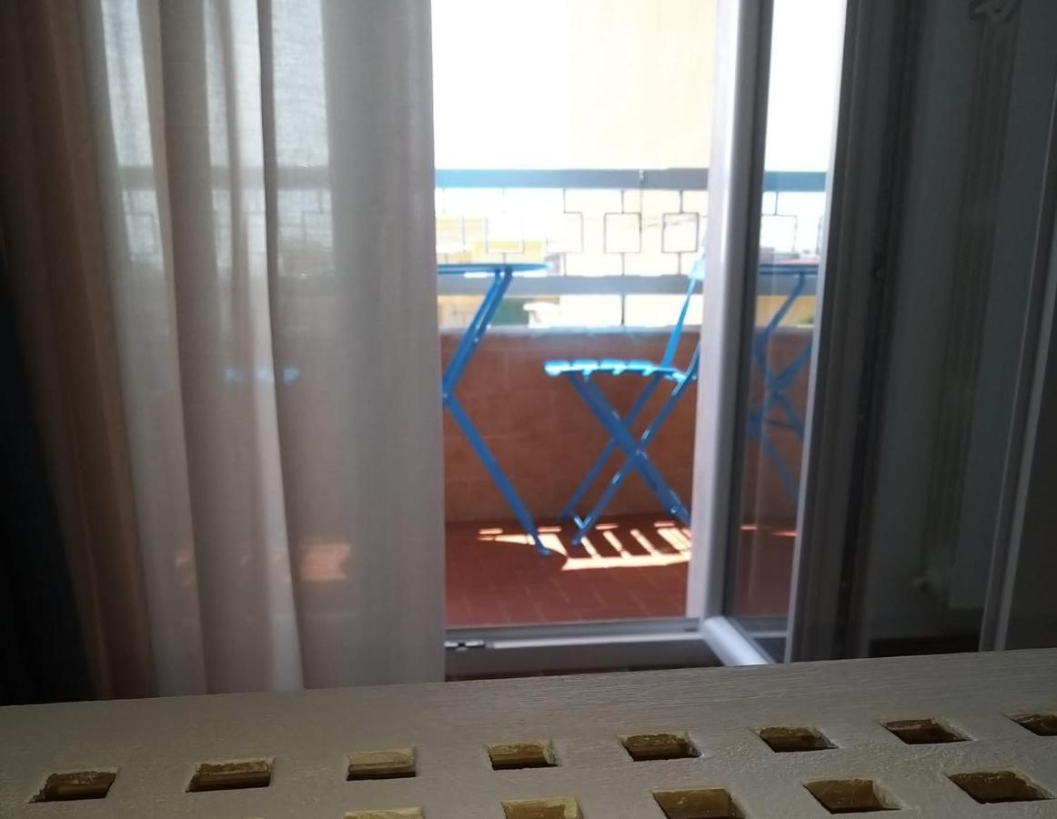 B&B Animo Mediterraneo Ercolano Extérieur photo