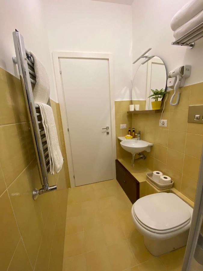 B&B Animo Mediterraneo Ercolano Extérieur photo